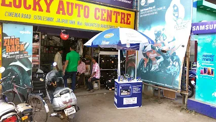 Lucky Auto Centre