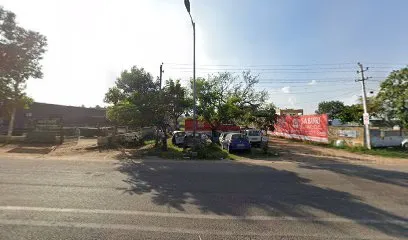 LUCKY AUTO GARAGE
