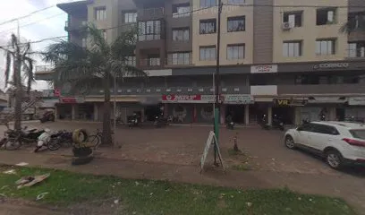 Lucky auto garage & puncture shop