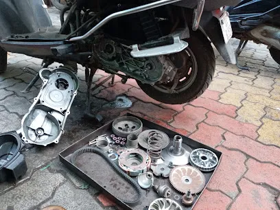Lucky Auto Garage