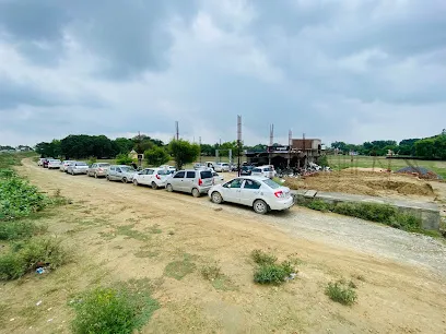 Lucky auto mobile & workshop