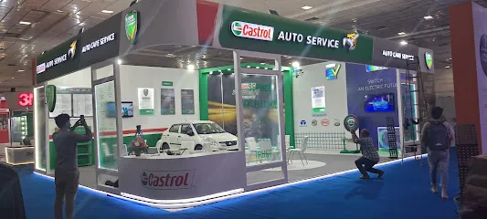 Lucky auto parts
