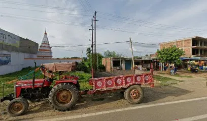 Lucky Auto Service Centre