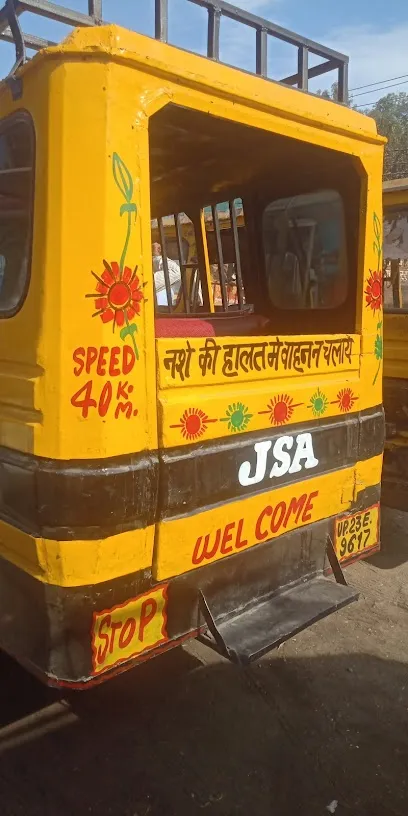 Lucky Auto Service