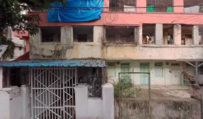 Lucky Auto