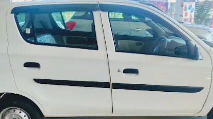 Lucky Automotive