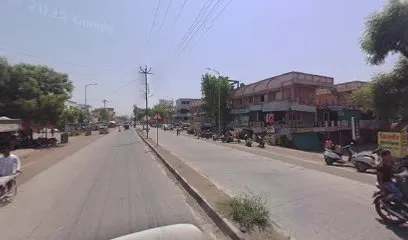 Lucky Battery