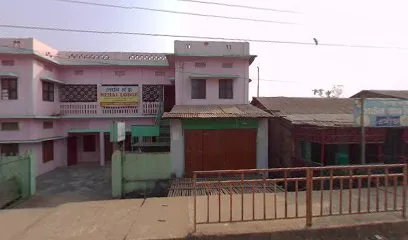 Lucky Brick Industry