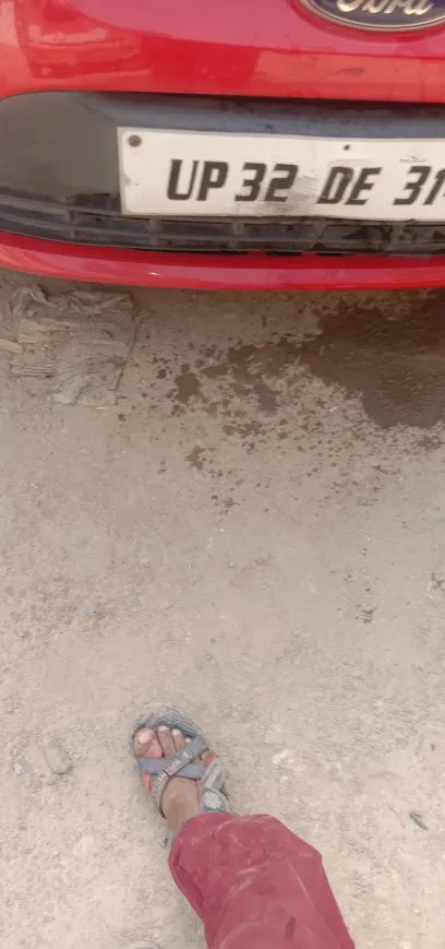 Lucky car a/c