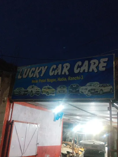 Lucky Car Care