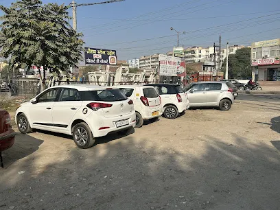 lucky motors