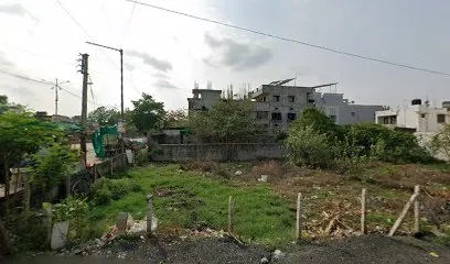 Lucky Servicing Centre