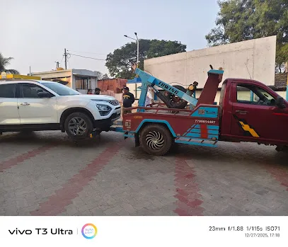 LUCKY TOWING SERVICE,KOPPAL
