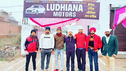Ludhiana Motors