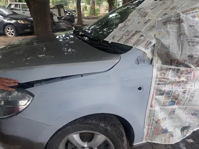 LUDHIANA MOTORS