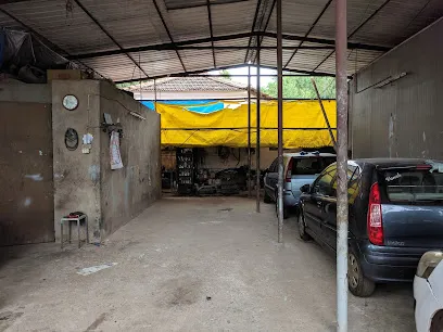 Luis Car Service