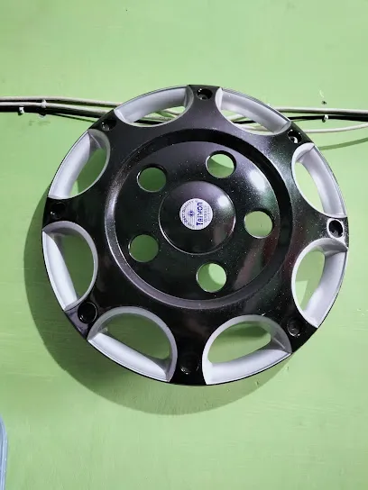 Lukman motors