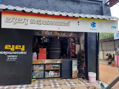 Lulu Automobiles