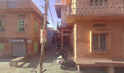 LUN KARAN