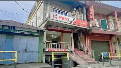 LUNGLEI HERO SHOW ROOM