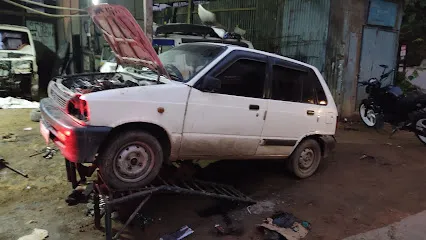 Lunglei Motor Works