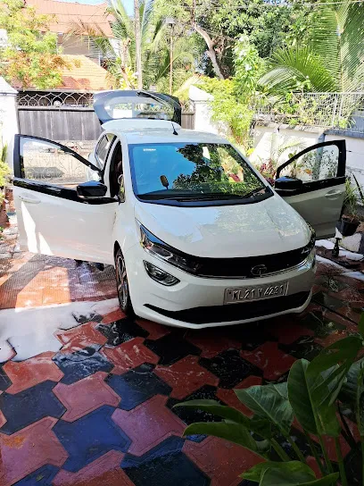 Luxe Car Care Pro