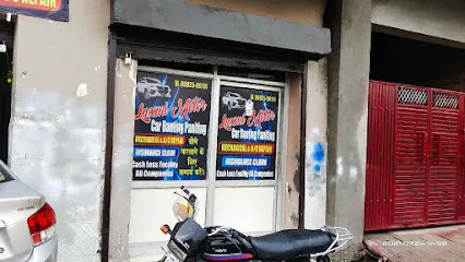 LUXMI MOTORS