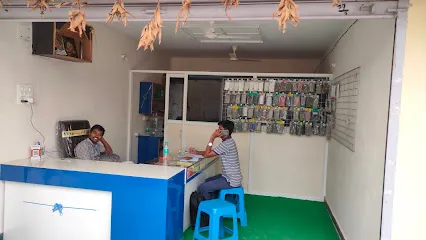 Lv Mobiles and Training Center