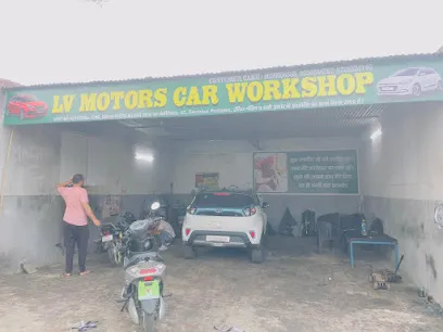 LV Motors