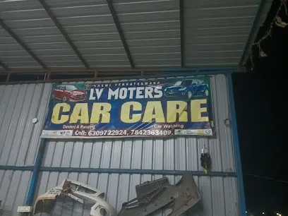 LV MOTORS