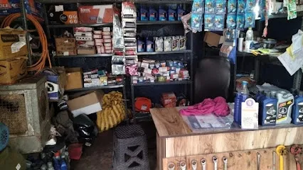 लव ऑटो पार्टस एवं सर्विसिंग