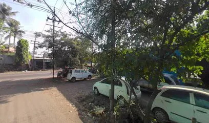 M A AUTO GARAGE