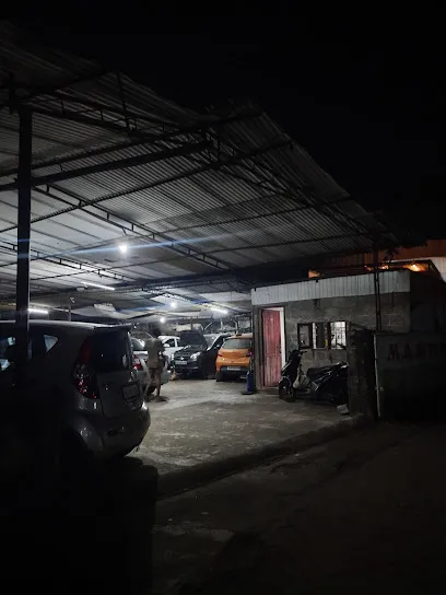 M A Automobiles