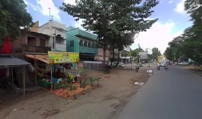 M Auto Garage & Service Center