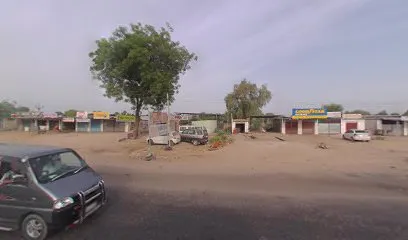 M D Car