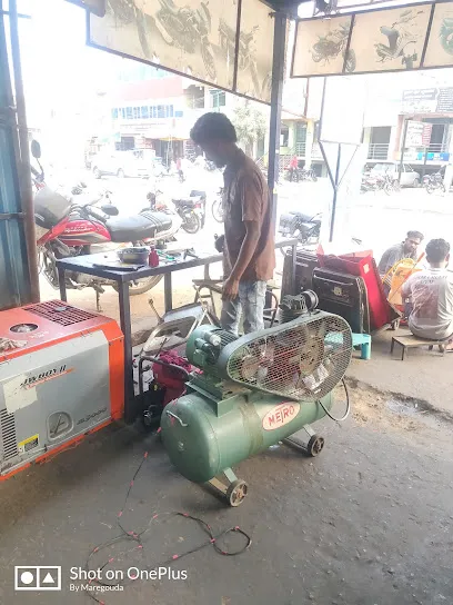 M D P Power products