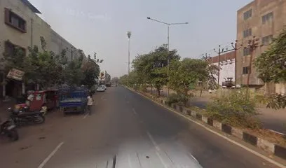 M G Auto Garage