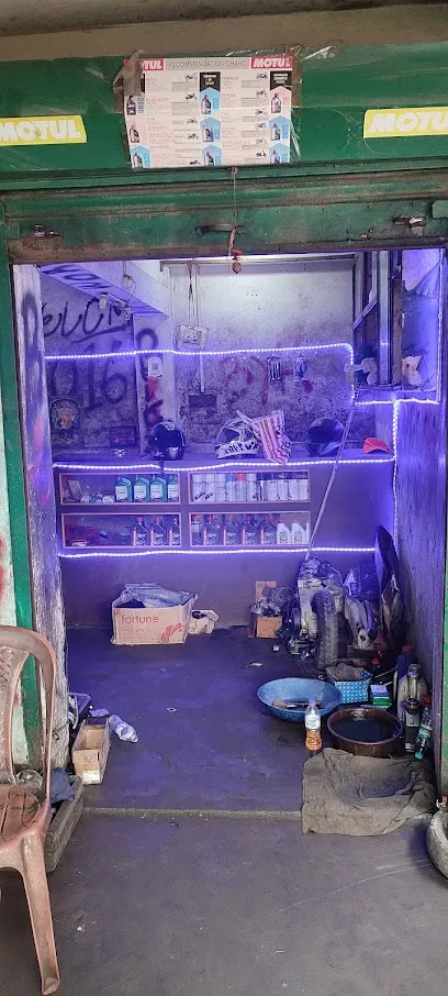 M G Garage