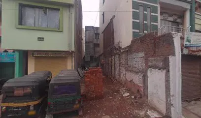 M J AUTO GARAGE