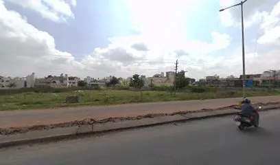 M J Mysore Car Garage