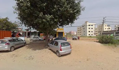 M J P Garage