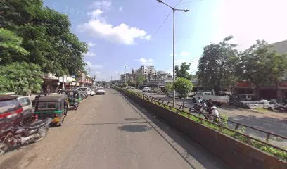 M J TRADERS
