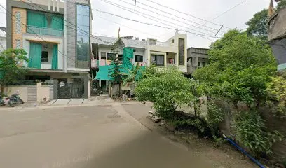 M Janta Garage