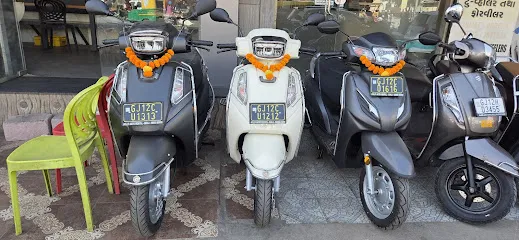 M K Auto - Best Bike and Car Rental | Old and New Vehicle Sell and Purchase in Bhuj Kutch