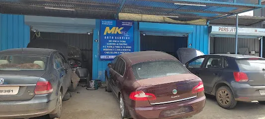 M K Auto Service