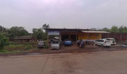 M K Auto