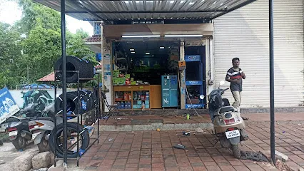 M K brothers