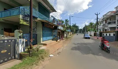 M K R MOTORS