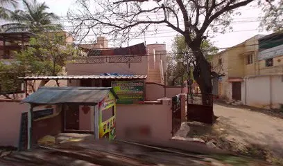 M K Royal Enfield Workshop