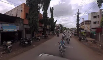 M. M Auto Garage